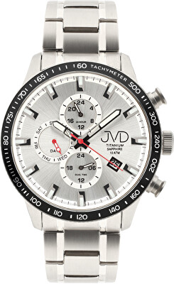 JVD - Titanium Seaplane JE2003.4