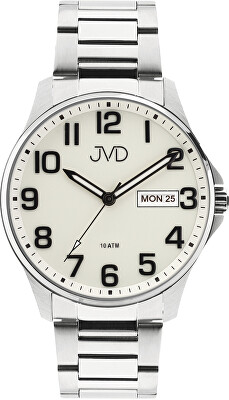 JVD - Analogové hodinky JE611.1