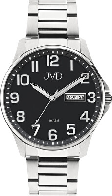 JVD - Analogové hodinky JE611.3