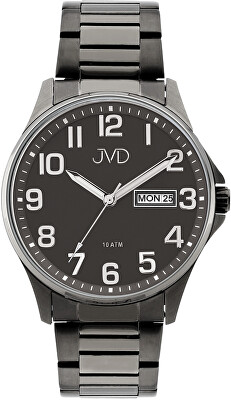JVD - Analogové hodinky JE611.4