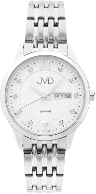 JVD - Analogové hodinky JG1023.1