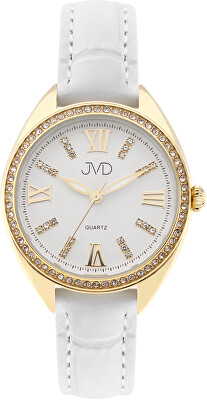 JVD - Analogové hodinky JG1028.3