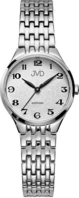 JVD - Analogové hodinky JG1035.1