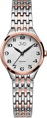 JVD - Analogové hodinky JG1035.3