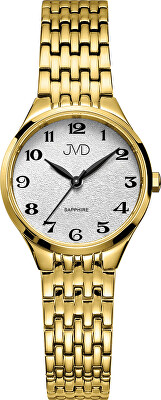 JVD - Analogové hodinky JG1035.4