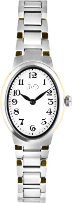 JVD - Analogové hodinky JG1036.2