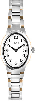JVD - Analogové hodinky JG1036.3