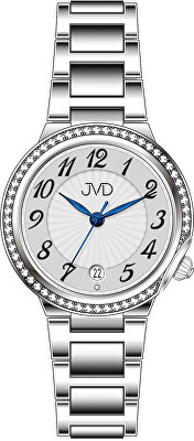 JVD - Analogové hodinky JG1037.1