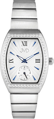 JVD - Analogové hodinky JG1038.1