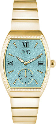JVD - Analogové hodinky JG1038.3