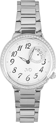 JVD - Analogové hodinky JG1039.1