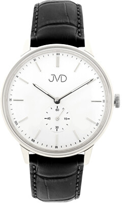 JVD - Analogové hodinky JG7002.1