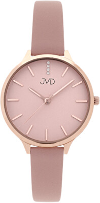 JVD - Analogové hodinky JZ201.2