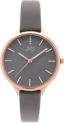 JVD - Analogové hodinky JZ201.4