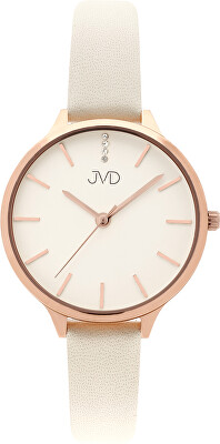 JVD - Analogové hodinky JZ201.5
