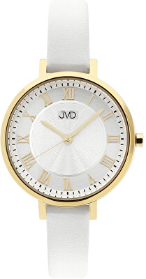 JVD - Analogové hodinky JZ203.1