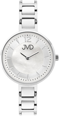 JVD - Náramkové hodinky JZ206.1
