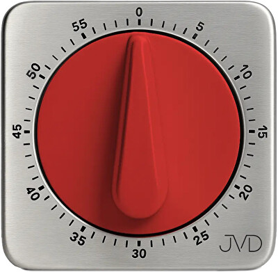 JVD - Mechanická minutka DM79.3