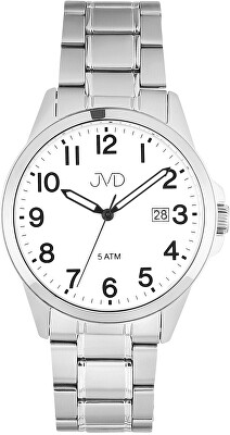 JVD - Analogové hodinky J1131.1