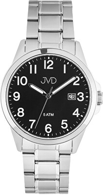 JVD - Analogové hodinky J1131.2