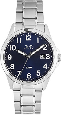 JVD - Analogové hodinky J1131.3