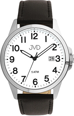 JVD - Analogové hodinky J1131.4