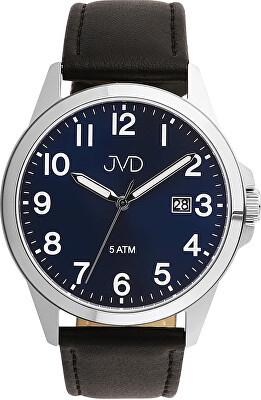 JVD - Analogové hodinky J1131.5