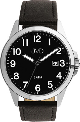 JVD - Analogové hodinky J1131.6