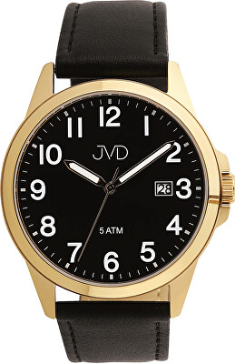JVD - Analogové hodinky J1131.7