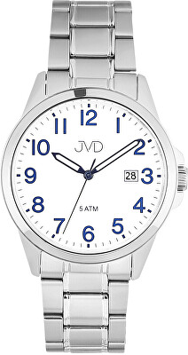 JVD - Analogové hodinky J1131.9