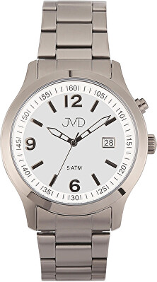 JVD - Analogové hodinky J1132.2