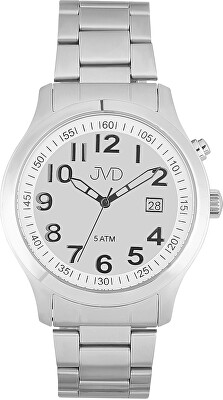 JVD - Analogové hodinky J1132.3