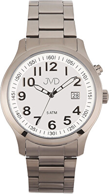 JVD - Analogové hodinky J1132.4