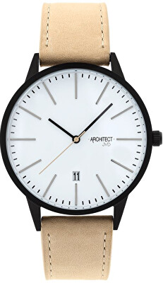 JVD - Náramkové hodinky JVD AV-084