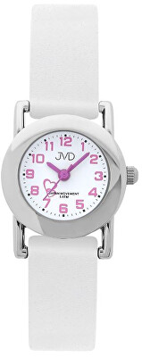 JVD - Náramkové hodinky JVD basic J7025.4