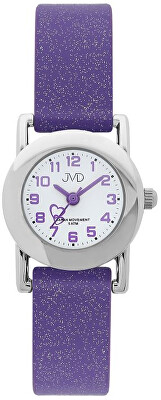 JVD - Náramkové hodinky JVD basic J7025.5