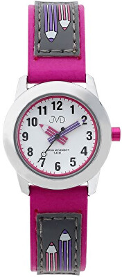 JVD - Náramkové hodinky JVD basic J7109.1