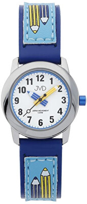 JVD - Náramkové hodinky JVD basic J7109.3
