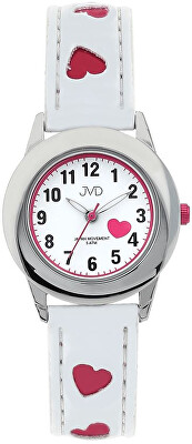 JVD - Náramkové hodinky JVD basic J7125.1