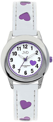 JVD - Náramkové hodinky JVD basic J7125.2