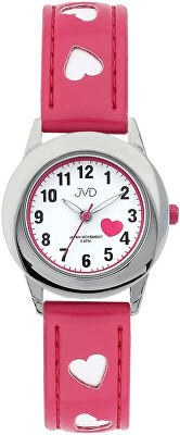 JVD - Náramkové hodinky JVD basic J7125.3