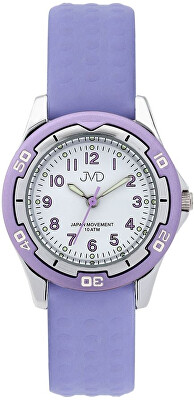 JVD - Náramkové hodinky JVD J7185.1