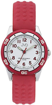 JVD - Náramkové hodinky JVD J7185.2
