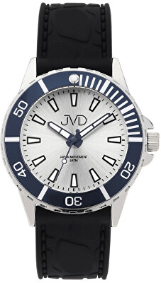 JVD - Náramkové hodinky JVD J7195.2