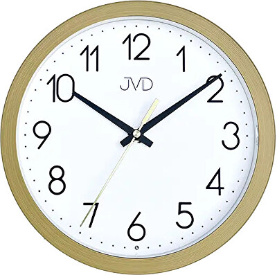 JVD - Nástěnné hodiny HA229.1