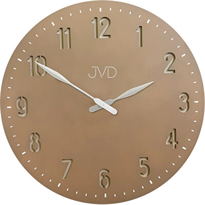 JVD - Nástěnné hodiny HC39.2