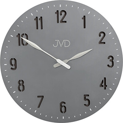 JVD - Nástěnné hodiny HC39.3