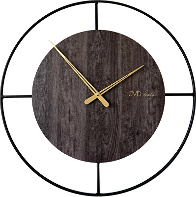 JVD - Nástěnné hodiny HC41