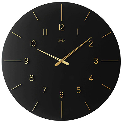 JVD - Nástěnné hodiny HC701.2