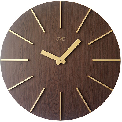 JVD - Nástěnné hodiny HC702.1